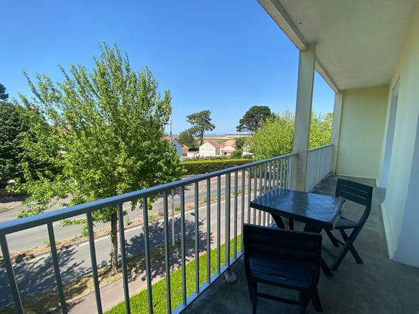 Appartement Saint Brevin Les Pins 3 pièces