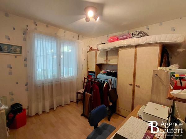 Maison – Givrand – La Nouette