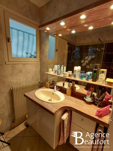 Maison – Givrand – La Nouette