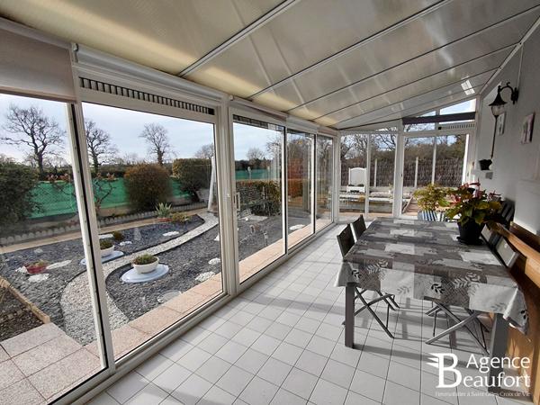 Maison – Givrand – La Nouette