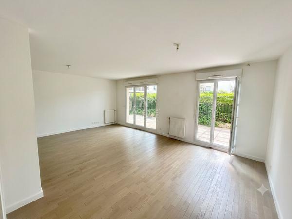 Appartement Acheres 4 pièce(s) 85 m2 299 000 € **  - Référence  9304