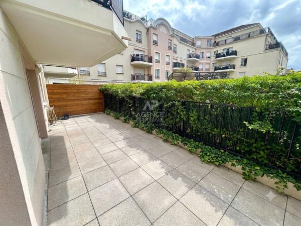 Appartement Acheres 4 pièce(s) 85 m2 299 000 € **  - Référence  9304