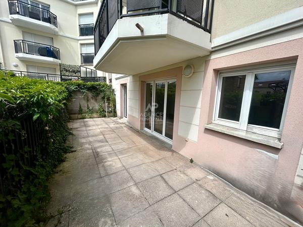 Appartement Acheres 4 pièce(s) 85 m2 299 000 € **  - Référence  9304