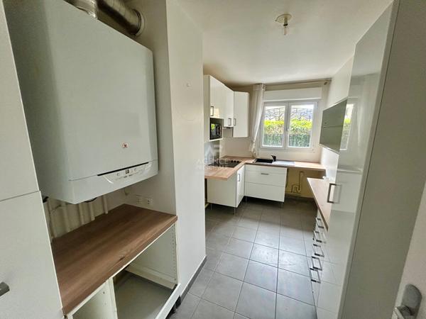 Appartement Acheres 4 pièce(s) 85 m2 299 000 € **  - Référence  9304