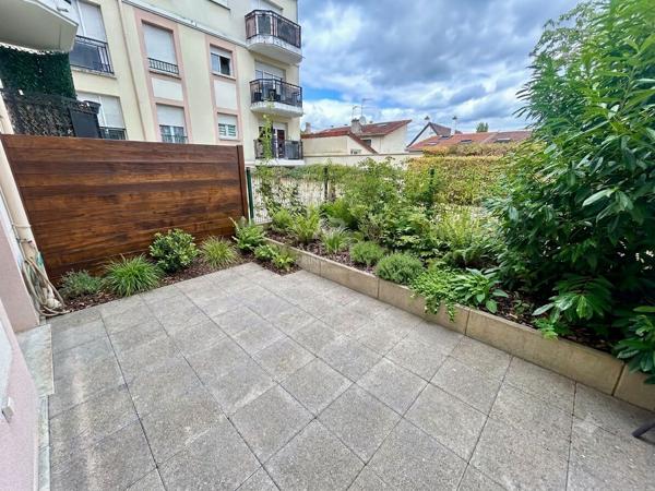 Appartement Acheres 4 pièce(s) 85 m2 299 000 € **  - Référence  9304