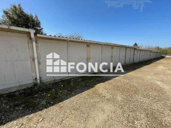 À vendre Parking - Poitiers 86000
