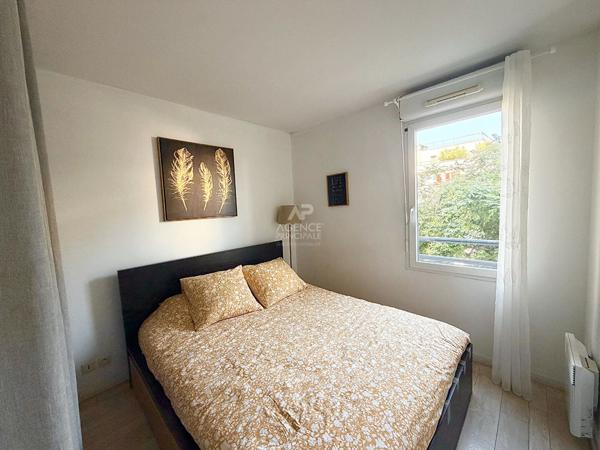 Appartement Cergy 3 pièce(s) 61 m2 203 000 € **  - Référence  2344