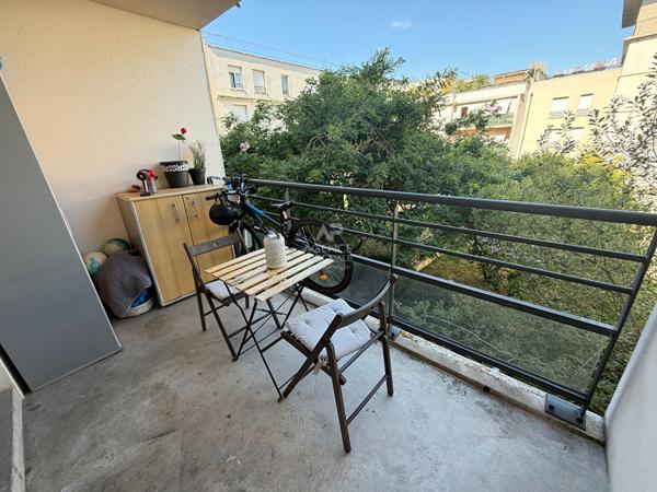 Appartement Cergy 3 pièce(s) 61 m2 203 000 € **  - Référence  2344