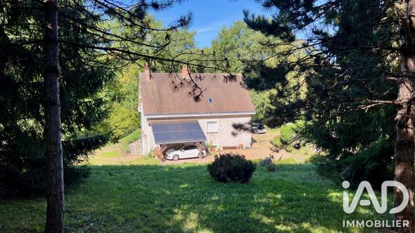 Maison à vendre 5 pièces 118 m² Pocé-sur-Cisse