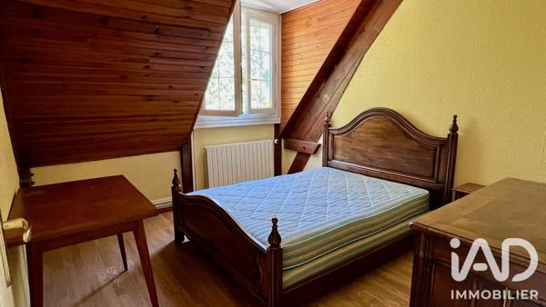 Maison à vendre 5 pièces 118 m² Pocé-sur-Cisse