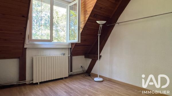 Maison à vendre 5 pièces 118 m² Pocé-sur-Cisse