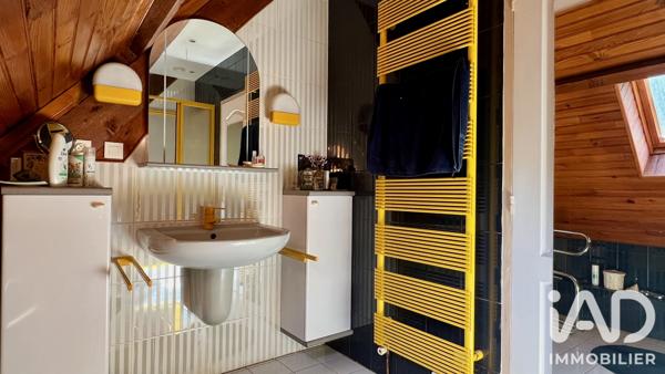 Maison à vendre 5 pièces 118 m² Pocé-sur-Cisse
