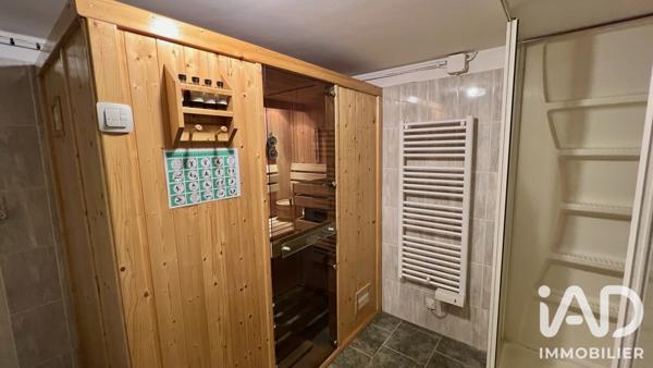 Maison à vendre 5 pièces 118 m² Pocé-sur-Cisse