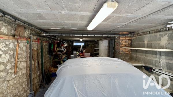 Maison à vendre 5 pièces 118 m² Pocé-sur-Cisse
