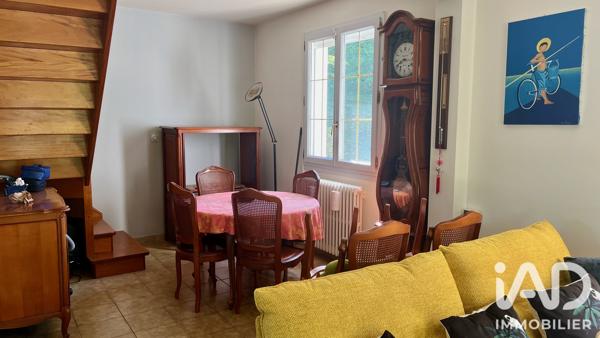 Maison à vendre 5 pièces 118 m² Pocé-sur-Cisse
