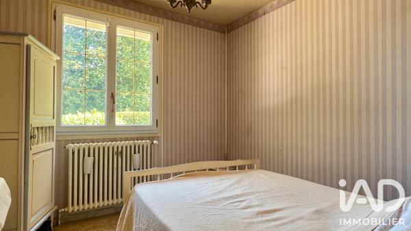 Maison à vendre 5 pièces 118 m² Pocé-sur-Cisse