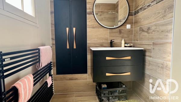 Maison à vendre 5 pièces 118 m² Pocé-sur-Cisse