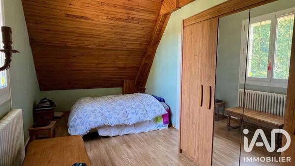 Maison à vendre 5 pièces 118 m² Pocé-sur-Cisse