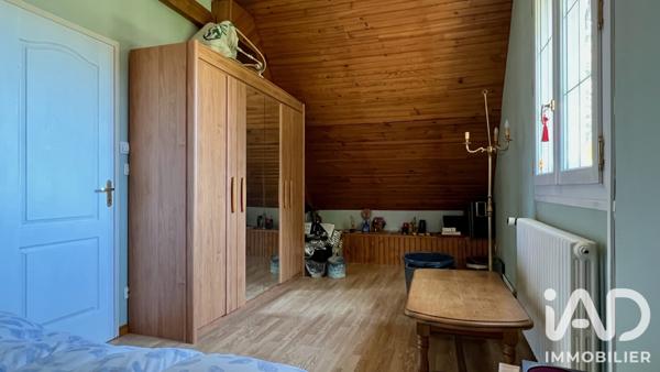 Maison à vendre 5 pièces 118 m² Pocé-sur-Cisse