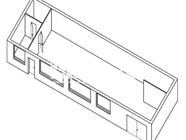 Location Local commercial 1 pièce 121 m² - 36 COURS DE VERDUN Vienne 38200
