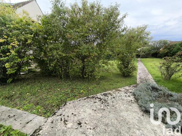 Terrain à vendre 629 m² Sézanne