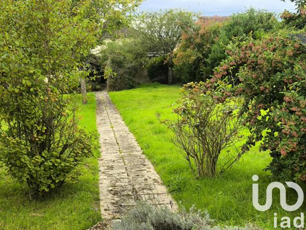 Terrain à vendre 629 m² Sézanne