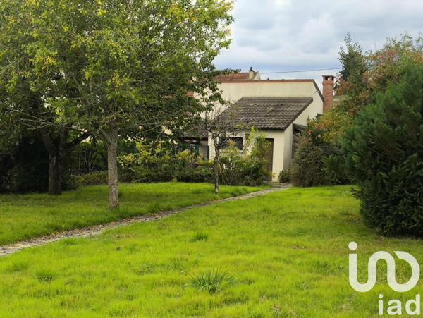 Terrain à vendre 629 m² Sézanne