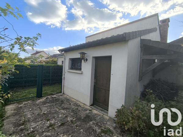 Terrain à vendre 629 m² Sézanne