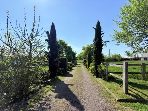 Vente / Maison avec dépendance