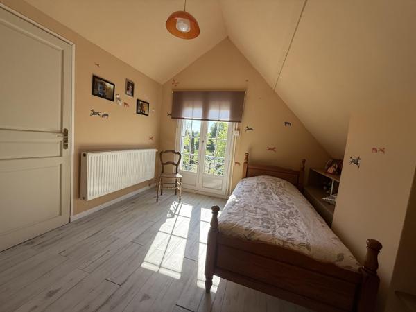 Vente / Maison avec dépendance