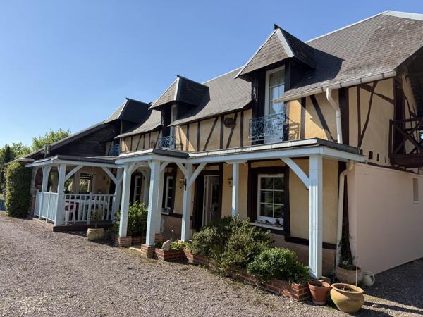 Vente / Maison avec dépendance