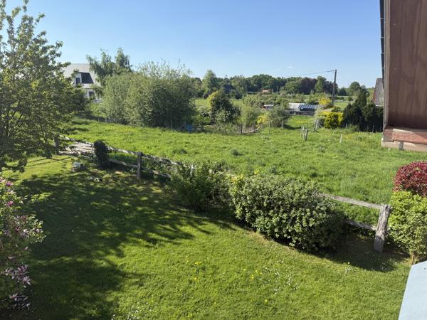 Vente / Maison avec dépendance