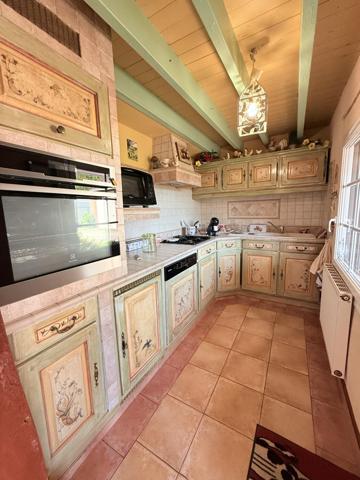 Vente / Maison avec dépendance