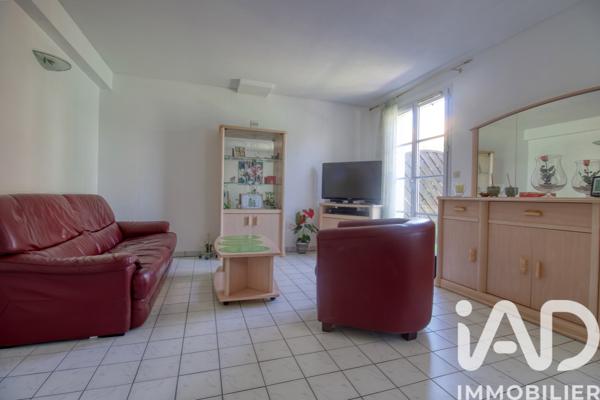 Maison à vendre 5 pièces 90 m² Achères