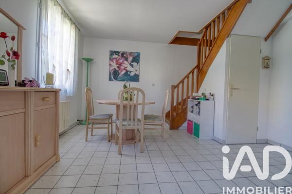 Maison à vendre 5 pièces 90 m² Achères