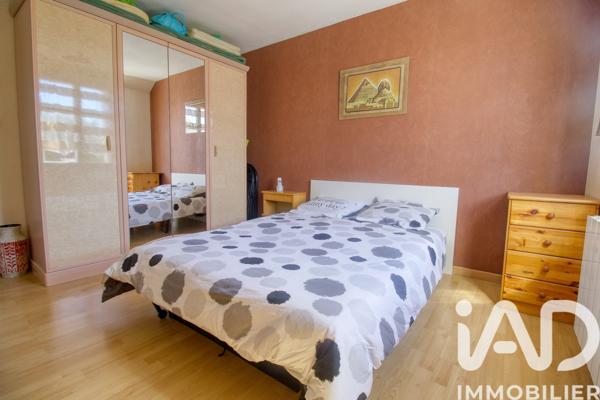 Maison à vendre 5 pièces 90 m² Achères