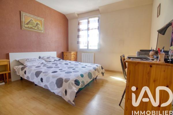 Maison à vendre 5 pièces 90 m² Achères