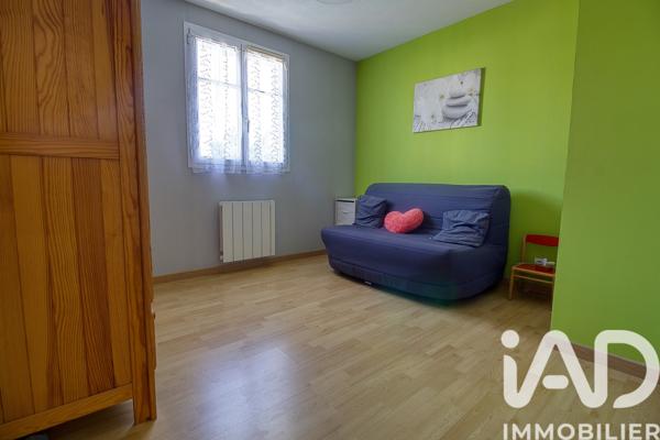 Maison à vendre 5 pièces 90 m² Achères