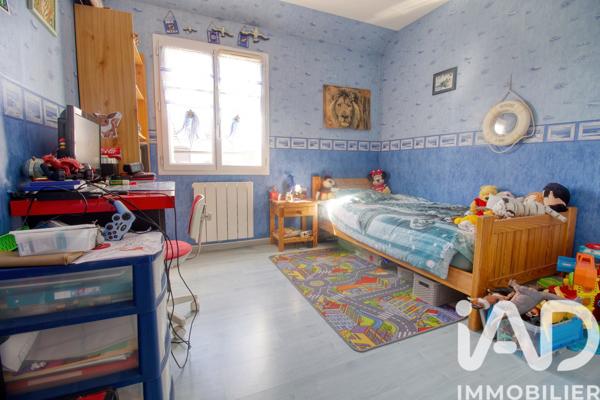 Maison à vendre 5 pièces 90 m² Achères