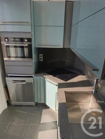 Appartement F4 à vendre  4 pièces - 86,64 m 2   ST VALERY EN CAUX  - 76
