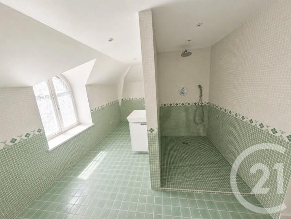 Appartement F4 à vendre  4 pièces - 86,64 m 2   ST VALERY EN CAUX  - 76