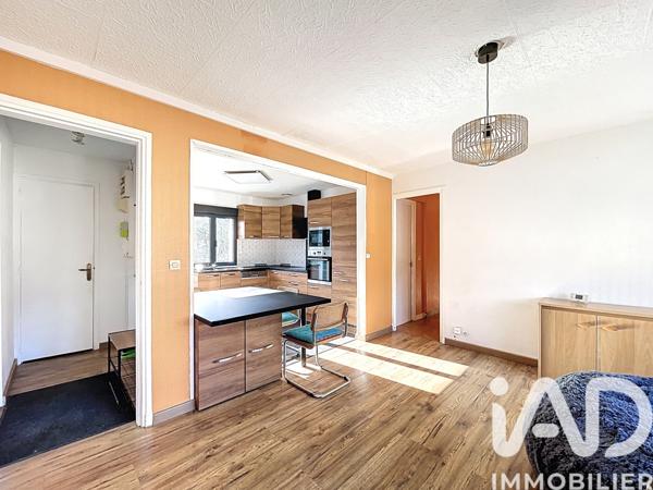 Maison à vendre 4 pièces 70 m² Vanault-le-Châtel