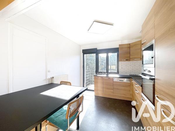 Maison à vendre 4 pièces 70 m² Vanault-le-Châtel