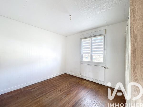 Maison à vendre 4 pièces 70 m² Vanault-le-Châtel