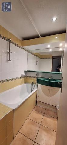 Appartement à vendre 2 pièces 35.09m²