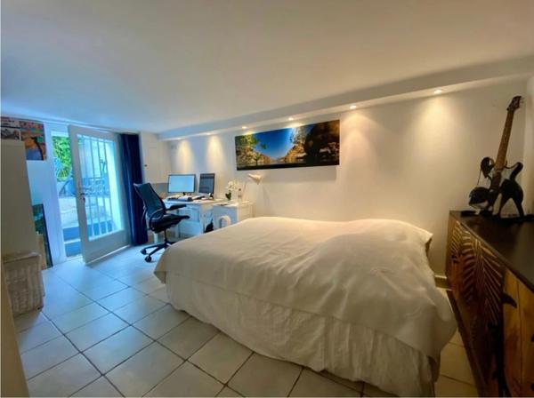 A 2mn a pied du RER E /Maison 5 pieces 118m² CHAMPIGNY SUR MARNE (94)