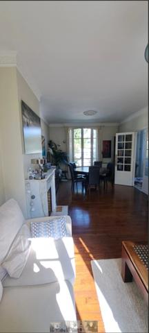 A 2mn a pied du RER E /Maison 5 pieces 118m² CHAMPIGNY SUR MARNE (94)