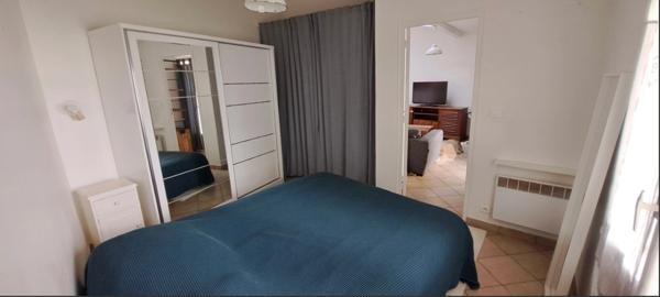 A 2mn a pied du RER E /Maison 5 pieces 118m² CHAMPIGNY SUR MARNE (94)