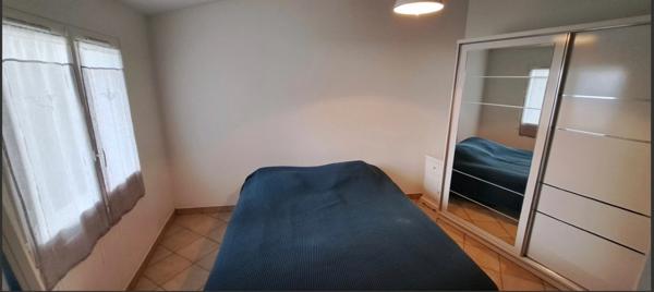 A 2mn a pied du RER E /Maison 5 pieces 118m² CHAMPIGNY SUR MARNE (94)