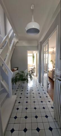 A 2mn a pied du RER E /Maison 5 pieces 118m² CHAMPIGNY SUR MARNE (94)